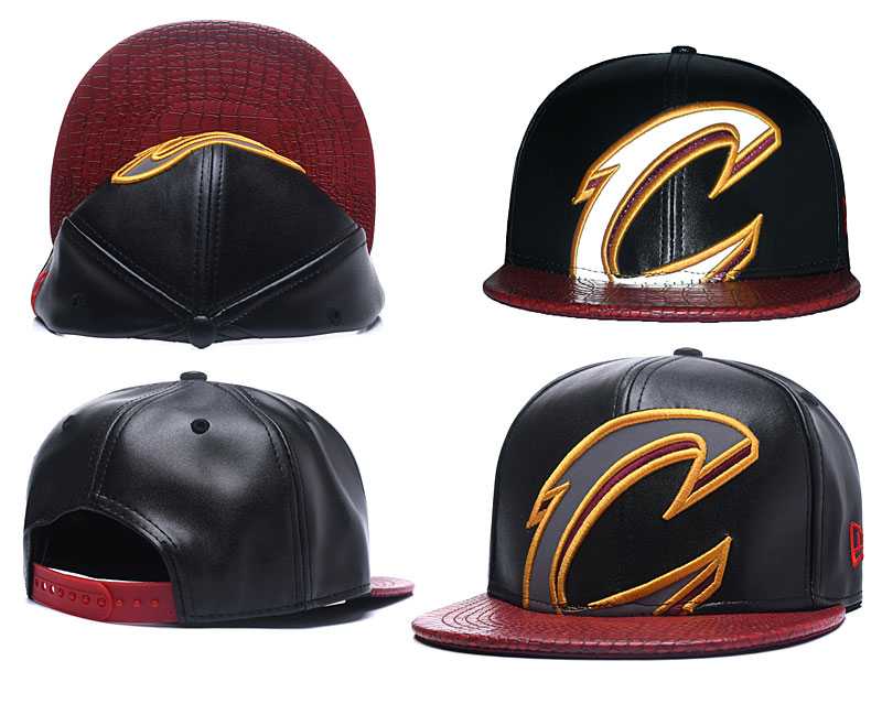 Cavaliers Team Logo Black Red Adjustable Hats GS,We sell and wholesale Cavaliers Team Logo Black Red Adjustable Hats GS on line form chian!