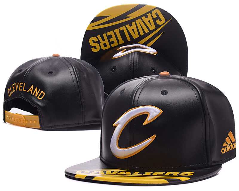 Cavaliers Team Logo Black Yellow Adjustable Hat GS,We sell and wholesale Cavaliers Team Logo Black Yellow Adjustable Hat GS on line form chian!