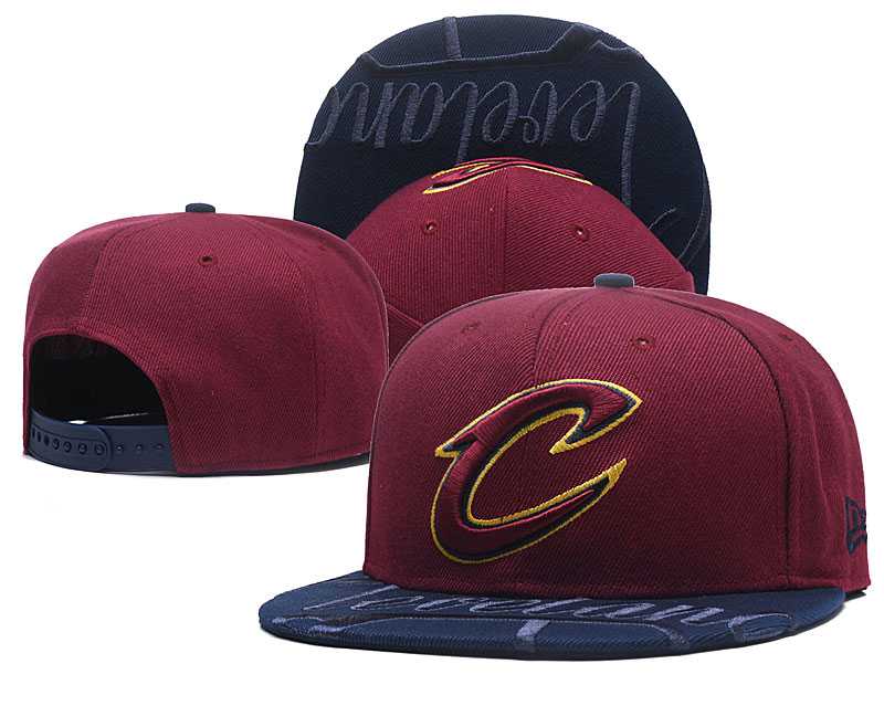 Cavaliers Team Logo Red Navy Adjustable Hat GS,We sell and wholesale Cavaliers Team Logo Red Navy Adjustable Hat GS on line form chian!