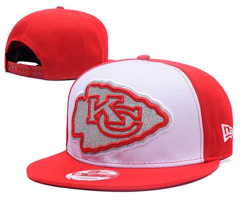 Chiefs Team Logo White Red Adjustable Hat GS,We sell and wholesale Chiefs Team Logo White Red Adjustable Hat GS on line form chian!