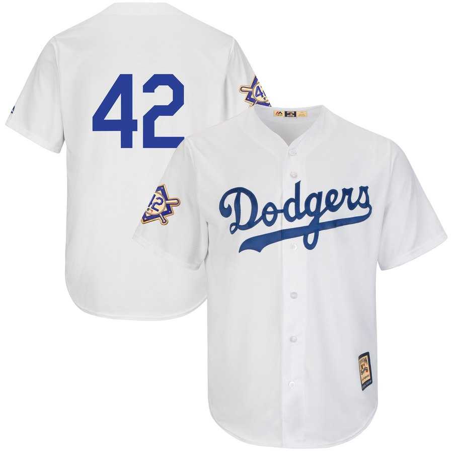 Dodgers 42 Jackie Robinson White 2019 Jackie Robinson Day Cooperstown FlexBase Jersey Dzhi,We sell and wholesale Dodgers 42 Jackie Robinson White 2019 Jackie Robinson Day Cooperstown FlexBase Jersey Dzhi on line form chian!