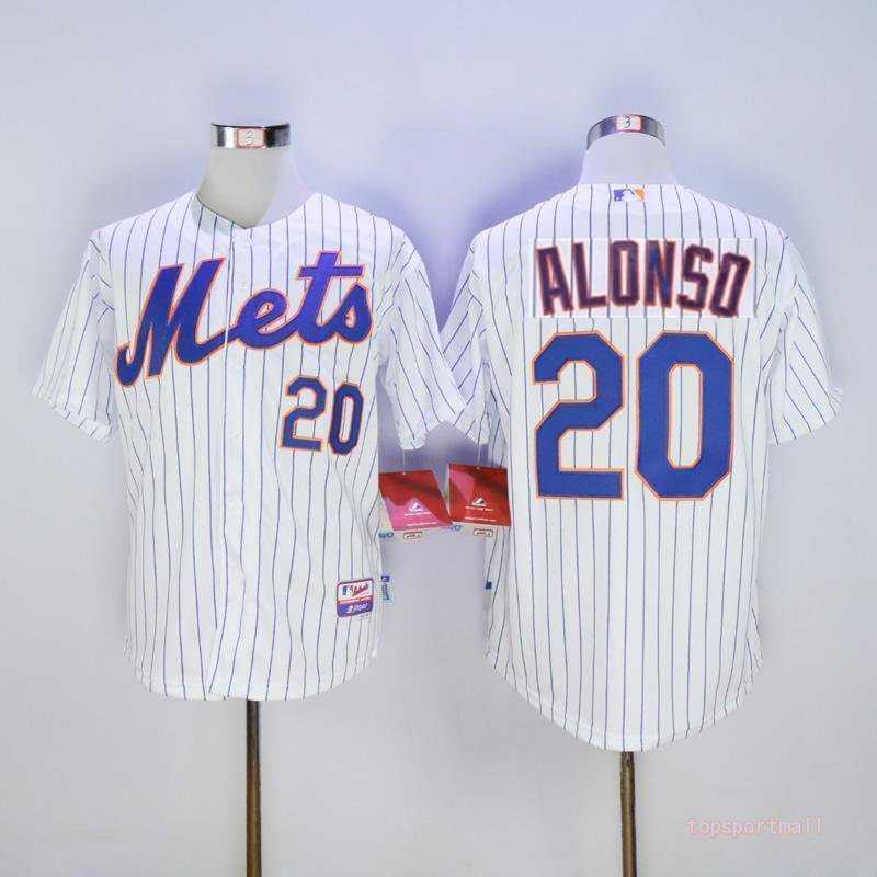 Mets 20 Pete Alonso White Flexbase Jersey,We sell and wholesale Mets 20 Pete Alonso White Flexbase Jersey on line form chian!