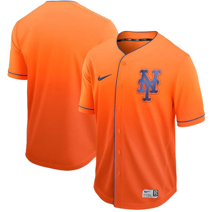 Mets Blank Orange Drift Fashion Jersey Dzhi,We sell and wholesale Mets Blank Orange Drift Fashion Jersey Dzhi on line form chian!