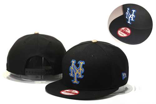 Mets Fresh Logo Black Adjustable Hat GS,We sell and wholesale Mets Fresh Logo Black Adjustable Hat GS on line form chian!