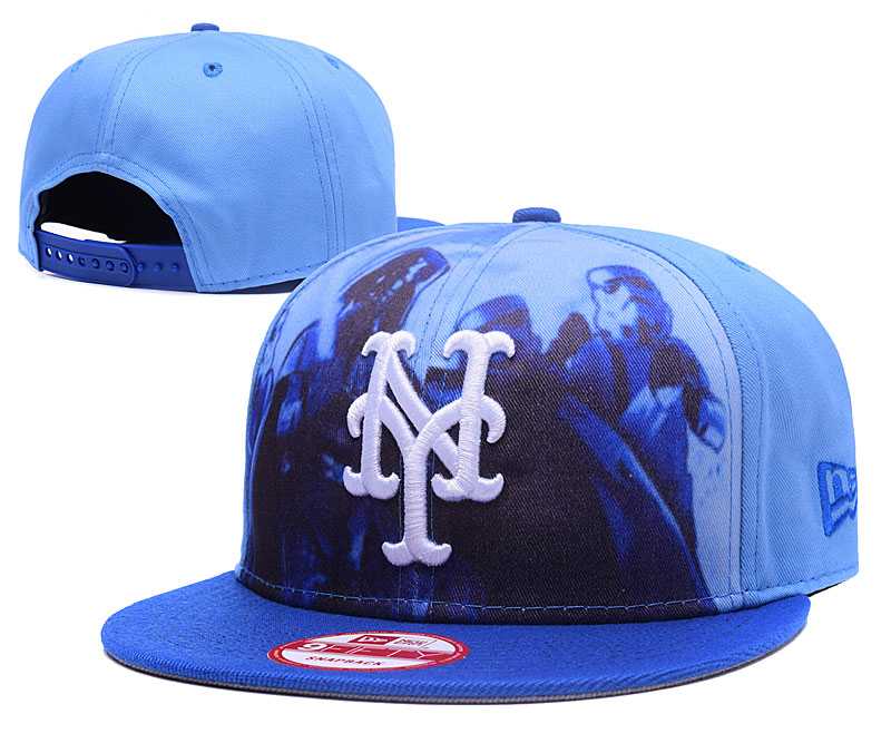 Mets Fresh Logo Blue Game Adjustable Hat GS,We sell and wholesale Mets Fresh Logo Blue Game Adjustable Hat GS on line form chian!