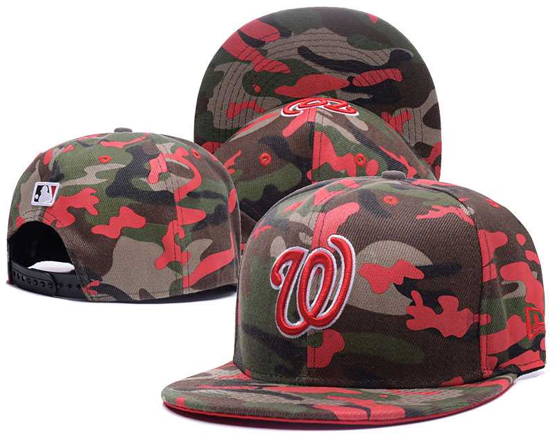 Nationals Fresh Logo Red Camo Adjustable Hat GS,We sell and wholesale Nationals Fresh Logo Red Camo Adjustable Hat GS on line form chian!