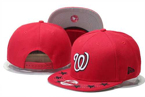 Nationals Fresh Logo Red With Star Adjustable Hat GS,We sell and wholesale Nationals Fresh Logo Red With Star Adjustable Hat GS on line form chian!