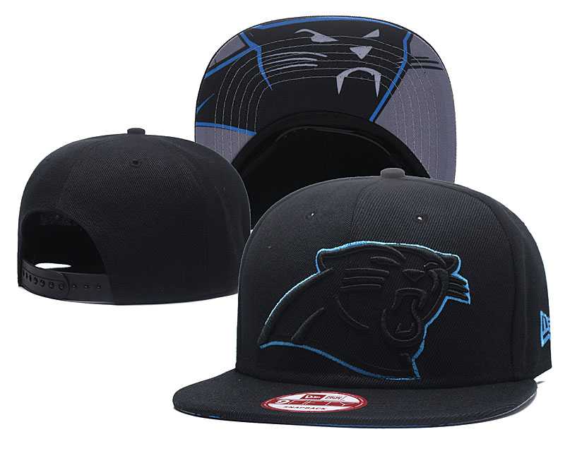 Panthers Team Logo Black Blue Adjustable Hat GS,We sell and wholesale Panthers Team Logo Black Blue Adjustable Hat GS on line form chian!