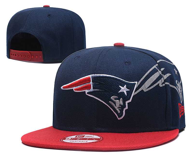 Patriots Team Logo Navy Red Adjustable Hat GS,We sell and wholesale Patriots Team Logo Navy Red Adjustable Hat GS on line form chian!
