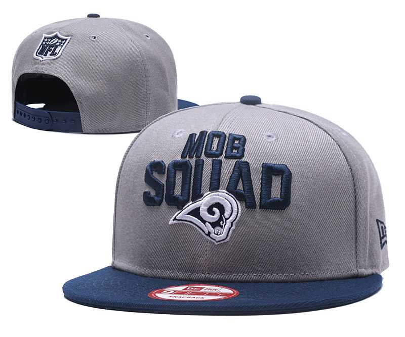 Rams Team Logo Gray Adjustable Hat GS,We sell and wholesale Rams Team Logo Gray Adjustable Hat GS on line form chian!