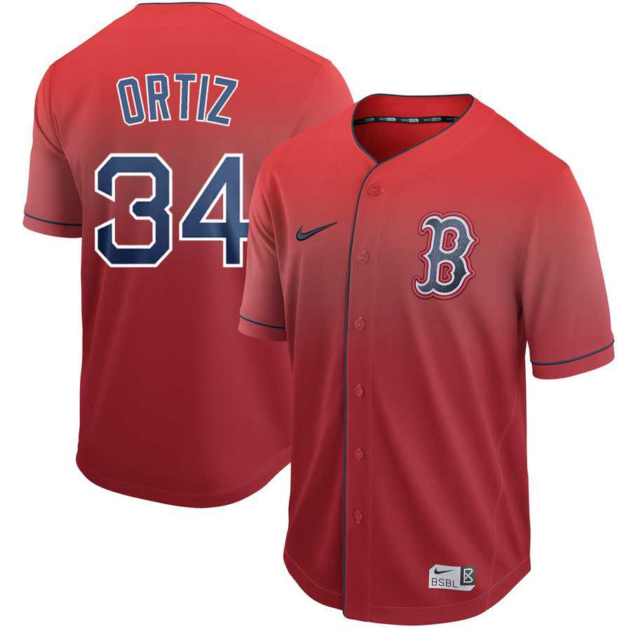 Red Sox 34 David Ortiz Red Drift Fashion Jersey Dzhi,We sell and wholesale Red Sox 34 David Ortiz Red Drift Fashion Jersey Dzhi on line form chian!