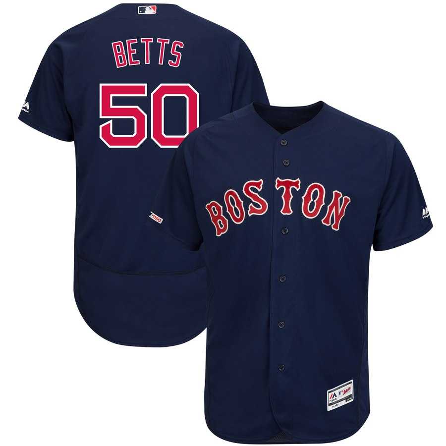 Red Sox 50 Mookie Betts Navy 150th Patch FlexBase Jersey Dzhi,We sell and wholesale Red Sox 50 Mookie Betts Navy 150th Patch FlexBase Jersey Dzhi on line form chian!
