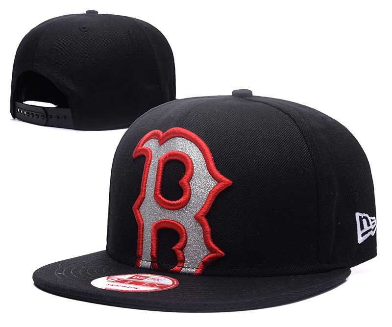 Red Sox Team Big Logo Black Adjustable Hat GS,We sell and wholesale Red Sox Team Big Logo Black Adjustable Hat GS on line form chian!