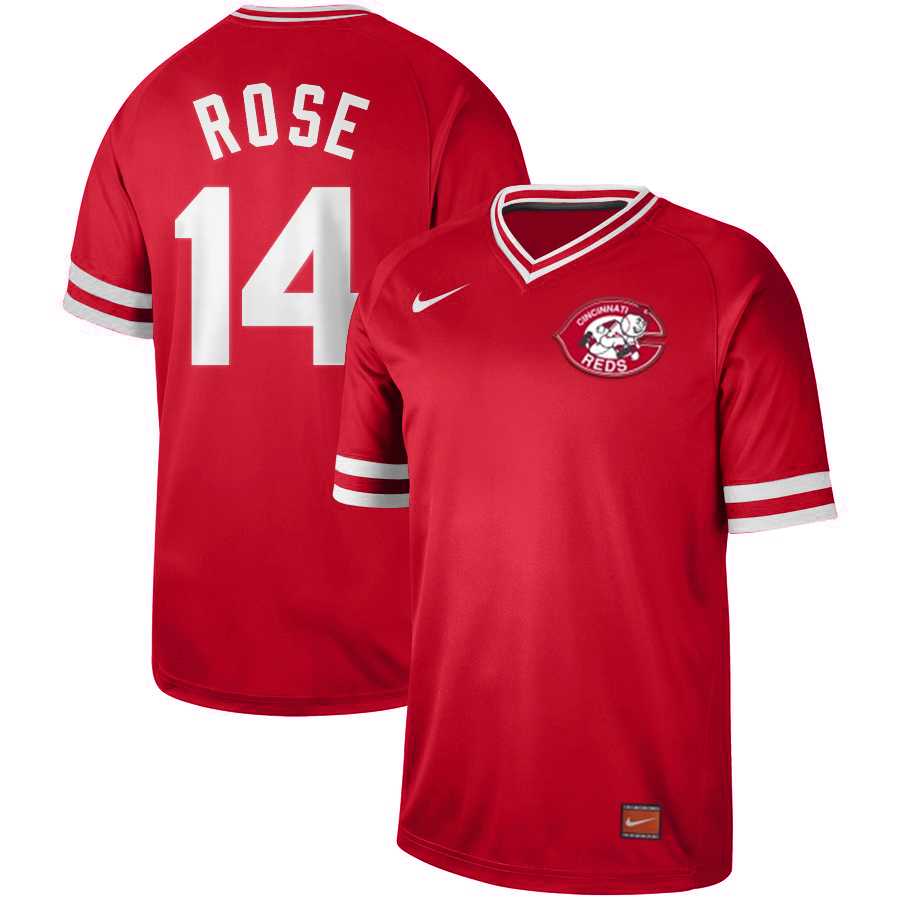 Reds 14 Pete Rose Red Throwback Jersey Dzhi,We sell and wholesale Reds 14 Pete Rose Red Throwback Jersey Dzhi on line form chian!