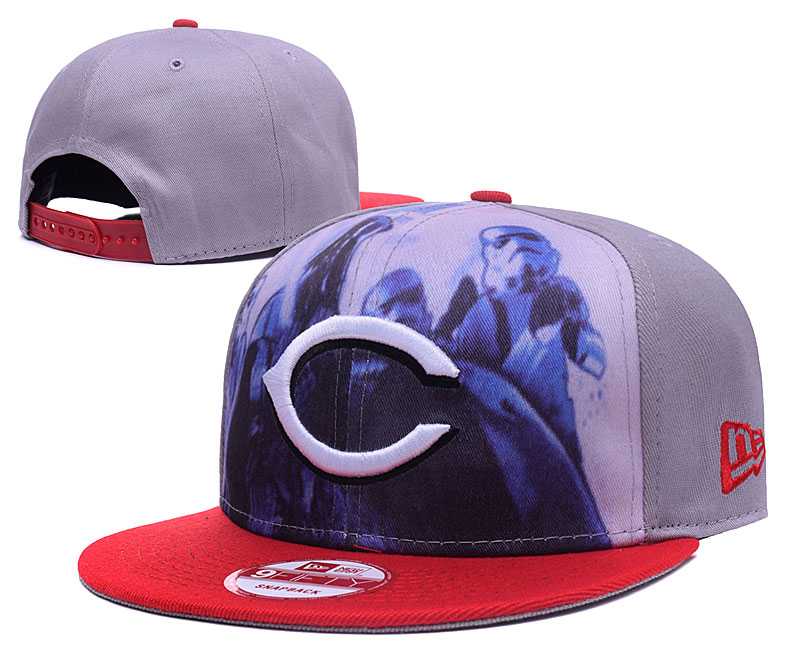 Reds Team Logo Gray Red Adjustable Hat GS,We sell and wholesale Reds Team Logo Gray Red Adjustable Hat GS on line form chian!