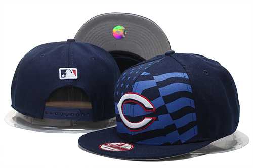 Reds Team Logo Navy Adjustable Hat GS,We sell and wholesale Reds Team Logo Navy Adjustable Hat GS on line form chian!