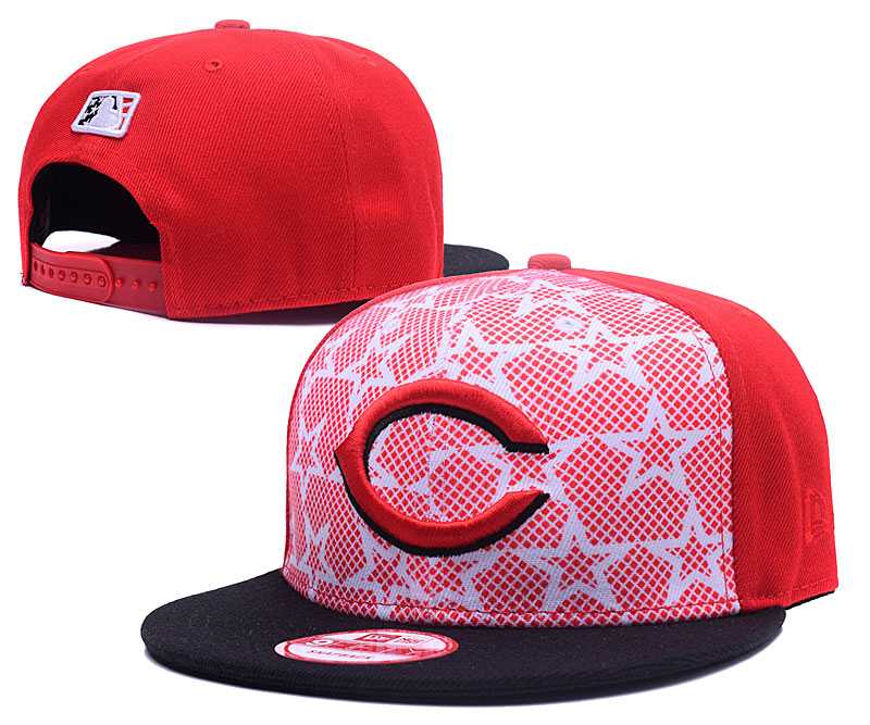 Reds Team Logo Red Black Adjustable Hat GS,We sell and wholesale Reds Team Logo Red Black Adjustable Hat GS on line form chian!