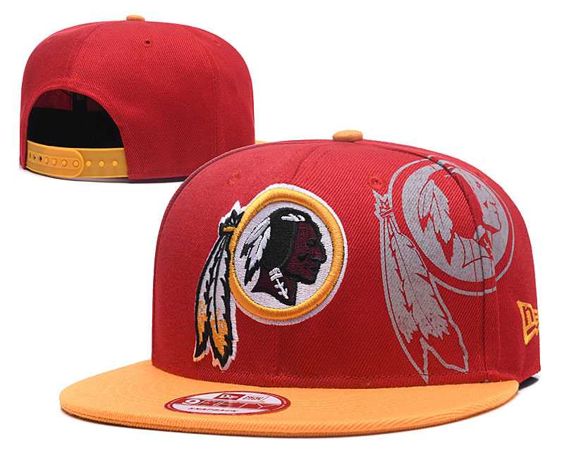 Redskins Fresh Logo Red Adjustable Hat GS,We sell and wholesale Redskins Fresh Logo Red Adjustable Hat GS on line form chian!