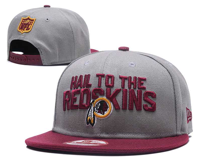 Redskins Team Logo Gray Adjustable Hat GS,We sell and wholesale Redskins Team Logo Gray Adjustable Hat GS on line form chian!