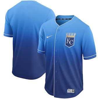 Royals Blank Blue Drift Fashion Jersey Dzhi,We sell and wholesale Royals Blank Blue Drift Fashion Jersey Dzhi on line form chian!