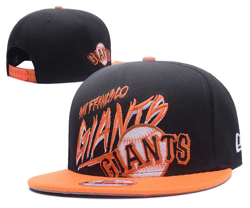 San Francisco Giants Team Logo Black Orange Adjustable Hat GS,We sell and wholesale San Francisco Giants Team Logo Black Orange Adjustable Hat GS on line form chian!