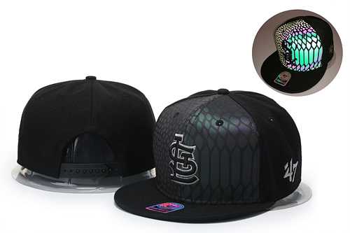 St. Louis Cardinals Fresh Logo Black Adjustable Hat GS,We sell and wholesale St. Louis Cardinals Fresh Logo Black Adjustable Hat GS on line form chian!