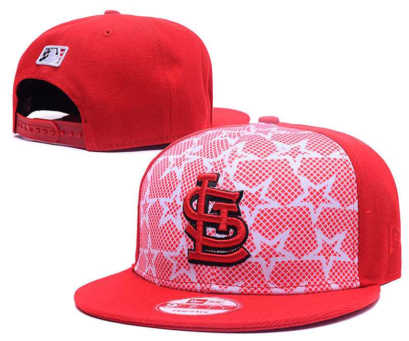 St. Louis Cardinals Fresh Logo With Stars Red Adjustable Hat GS,We sell and wholesale St. Louis Cardinals Fresh Logo With Stars Red Adjustable Hat GS on line form chian!