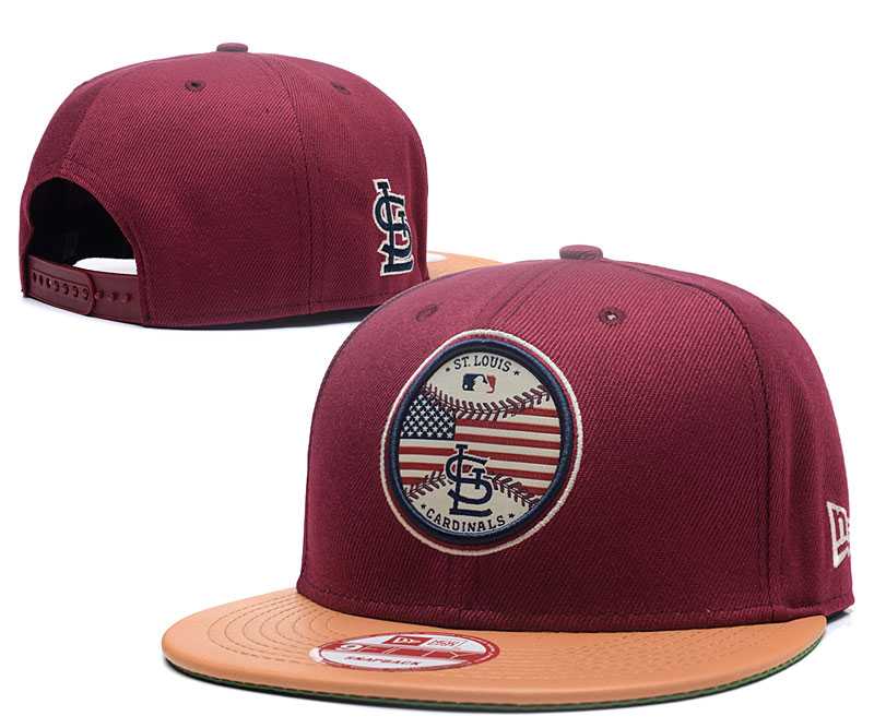 St. Louis Cardinals Team Logo Red Adjustable Hat GS,We sell and wholesale St. Louis Cardinals Team Logo Red Adjustable Hat GS on line form chian!