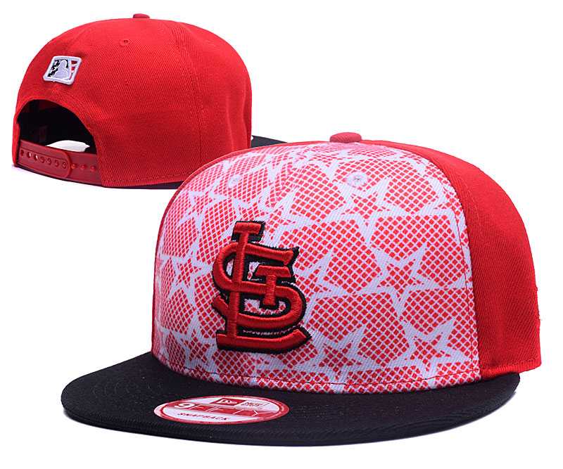 St. Louis Cardinals Team White Star Red Adjustable Hat GS,We sell and wholesale St. Louis Cardinals Team White Star Red Adjustable Hat GS on line form chian!