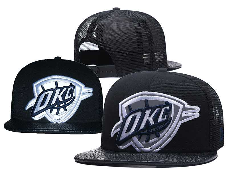 Thunder Team White Logo Black Adjustable Hat GS,We sell and wholesale Thunder Team White Logo Black Adjustable Hat GS on line form chian!
