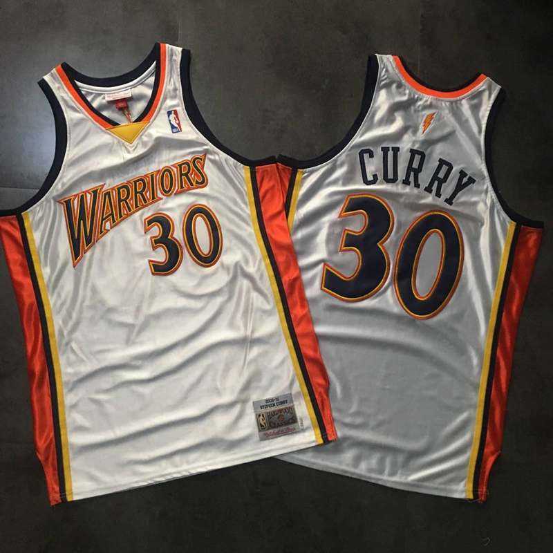 Warriors 30 Stephen Curry White 2009 10 Hardwood Classics Jersey Mixiu,We sell and wholesale Warriors 30 Stephen Curry White 2009 10 Hardwood Classics Jersey Mixiu on line form chian!
