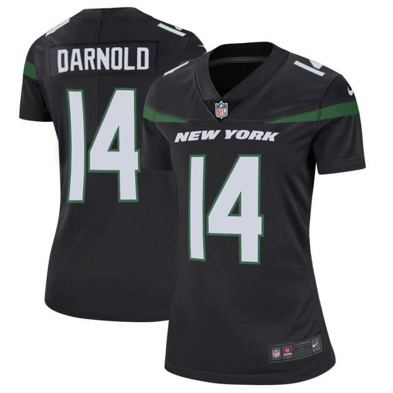 Women Nike Jets 14 Sam Darnold Black New 2019 Vapor Untouchable Limited Jersey Dzhi,We sell and wholesale Women Nike Jets 14 Sam Darnold Black New 2019 Vapor Untouchable Limited Jersey Dzhi on line form chian!