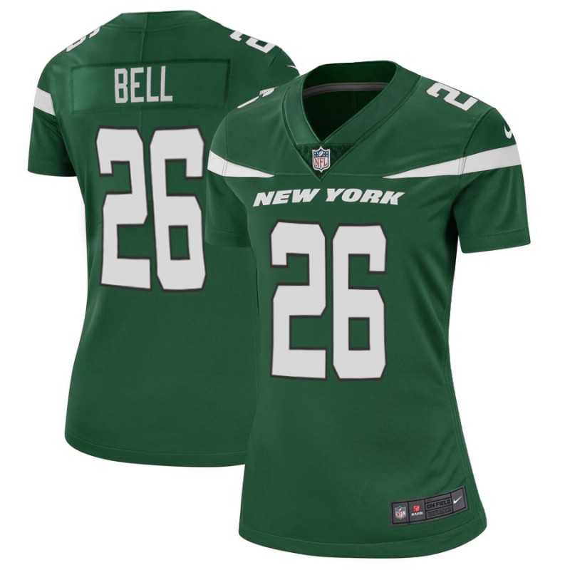 Women Nike Jets 26 Le'Veon Bell Green New 2019 Vapor Untouchable Limited Jersey Dzhi,We sell and wholesale Women Nike Jets 26 Le'Veon Bell Green New 2019 Vapor Untouchable Limited Jersey Dzhi on line form chian!