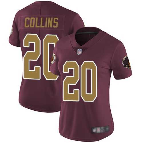 Women Nike Redskins 20 Landon Collins Burgundy Alternate Vapor Untouchable Limited Jersey Dzhi,We sell and wholesale Women Nike Redskins 20 Landon Collins Burgundy Alternate Vapor Untouchable Limited Jersey Dzhi on line form chian!