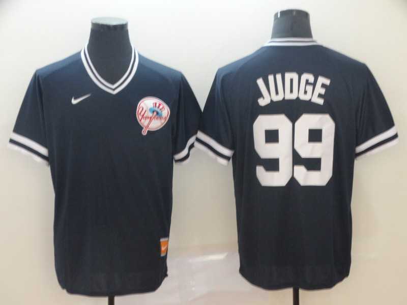Yankees 99 Aaron Judge Black Throwback Jersey,We sell and wholesale Yankees 99 Aaron Judge Black Throwback Jersey on line form chian!