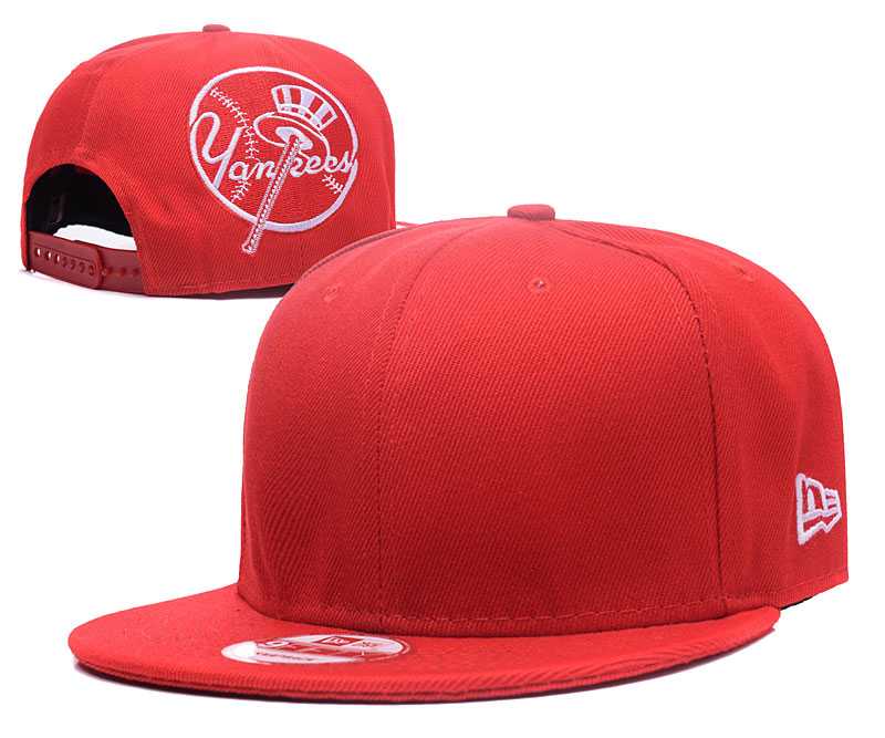 Yankees Fresh Logo All Red Adjustable Hat GS,We sell and wholesale Yankees Fresh Logo All Red Adjustable Hat GS on line form chian!