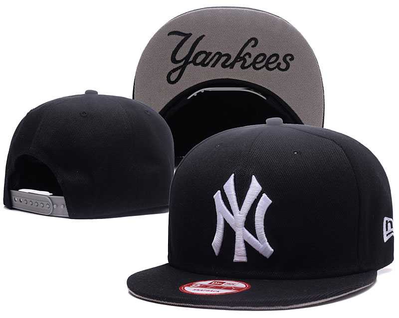 Yankees Fresh Logo Black Adjustable Hat GS,We sell and wholesale Yankees Fresh Logo Black Adjustable Hat GS on line form chian!
