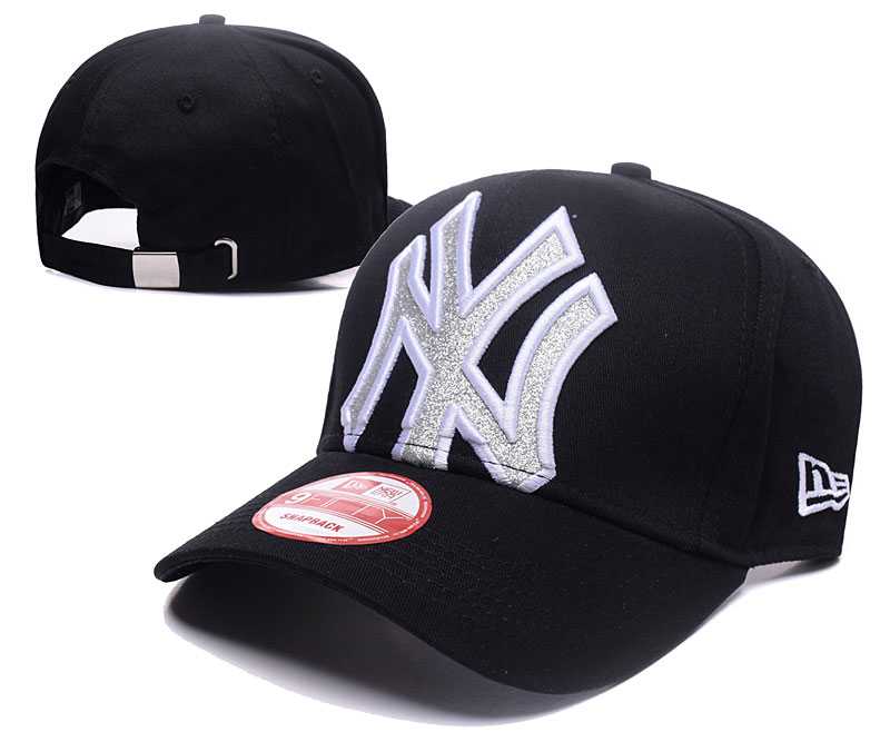Yankees Fresh Logo Black Shine Adjustable Hat GS,We sell and wholesale Yankees Fresh Logo Black Shine Adjustable Hat GS on line form chian!