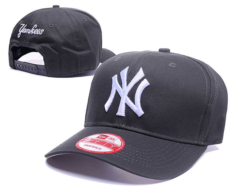 Yankees Fresh Logo Gray Peaked Adjustable Hat GS,We sell and wholesale Yankees Fresh Logo Gray Peaked Adjustable Hat GS on line form chian!