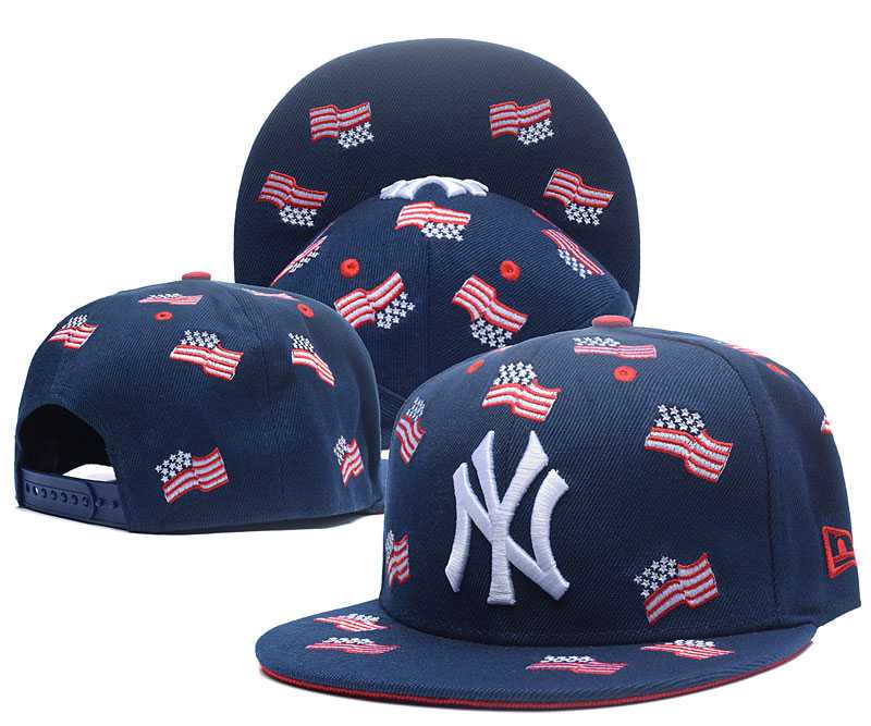 Yankees Fresh Logo Navy USA Flag White Adjustable Hat GS,We sell and wholesale Yankees Fresh Logo Navy USA Flag White Adjustable Hat GS on line form chian!