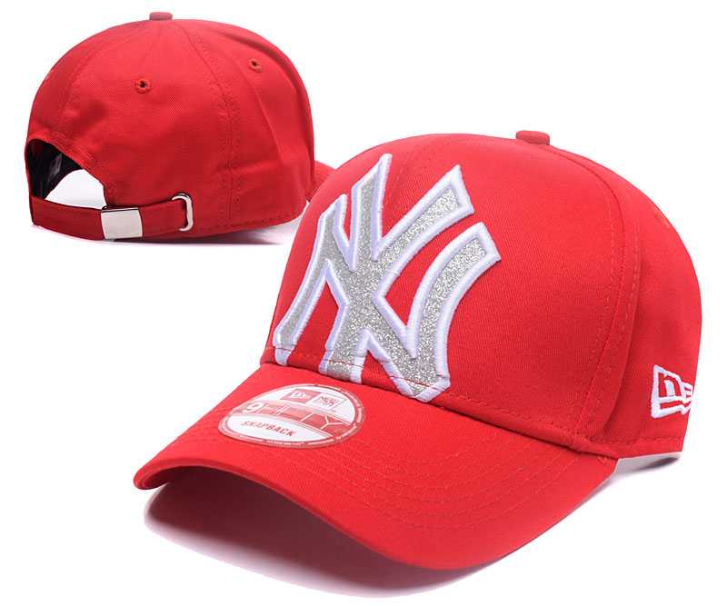 Yankees Fresh Logo Red Shine Adjustable Hat GS,We sell and wholesale Yankees Fresh Logo Red Shine Adjustable Hat GS on line form chian!