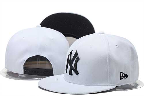 Yankees Fresh Logo White Adjustable Hat GS,We sell and wholesale Yankees Fresh Logo White Adjustable Hat GS on line form chian!