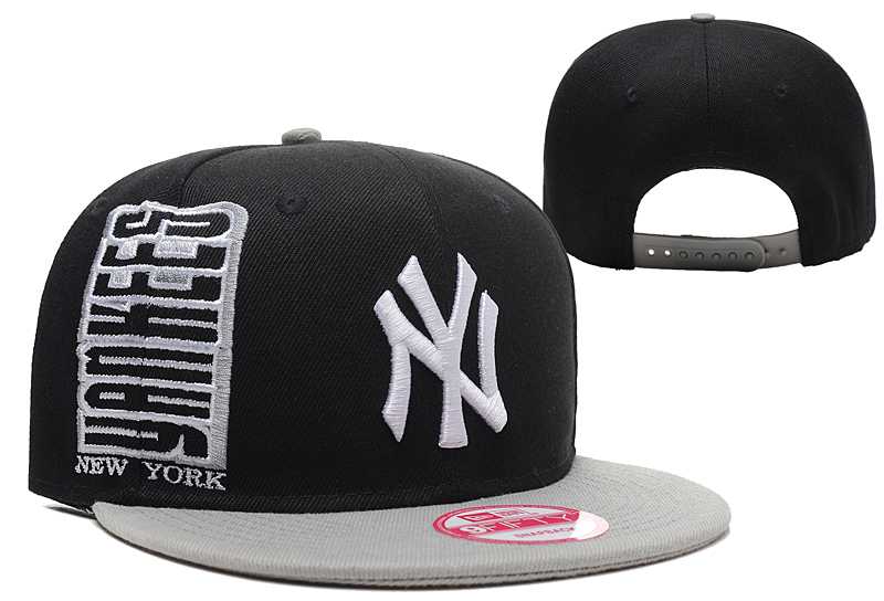 Yankees Team Logo Black Adjustable Hat LX,We sell and wholesale Yankees Team Logo Black Adjustable Hat LX on line form chian!