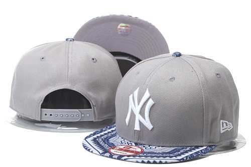 Yankees Team Logo Gray Adjustable Hat GS,We sell and wholesale Yankees Team Logo Gray Adjustable Hat GS on line form chian!