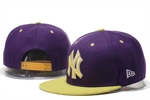 Yankees Team Logo Purple Yellow Adjustable Hat GS,We sell and wholesale Yankees Team Logo Purple Yellow Adjustable Hat GS on line form chian!