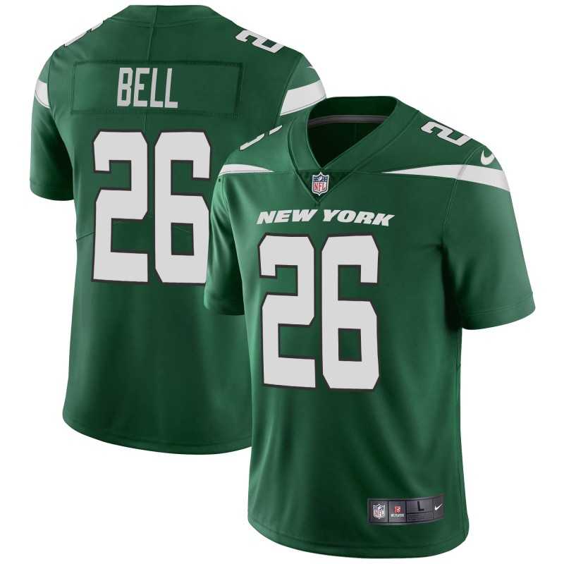 Youth Nike Jets 26 Le'Veon Bell Green New 2019 Vapor Untouchable Limited Jersey Dzhi,We sell and wholesale Youth Nike Jets 26 Le'Veon Bell Green New 2019 Vapor Untouchable Limited Jersey Dzhi on line form chian!