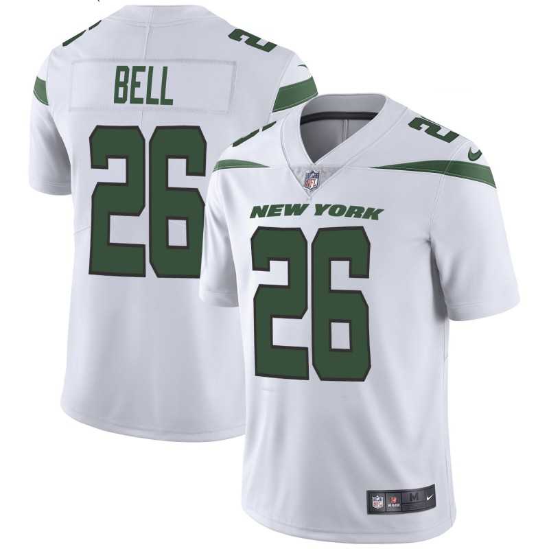 Youth Nike Jets 26 Le'Veon Bell White New 2019 Vapor Untouchable Limited Jersey Dzhi,We sell and wholesale Youth Nike Jets 26 Le'Veon Bell White New 2019 Vapor Untouchable Limited Jersey Dzhi on line form chian!