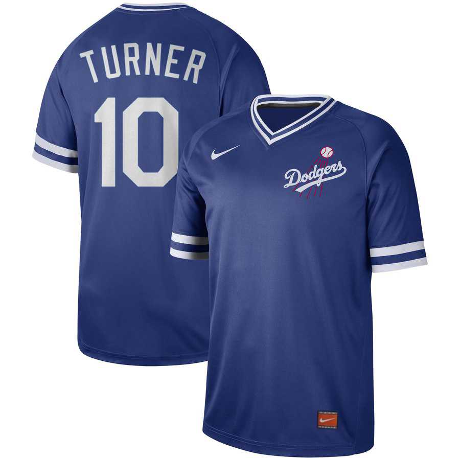 Dodgers 10 Justin Turner Royal Throwback Jersey Dzhi,We sell and wholesale Dodgers 10 Justin Turner Royal Throwback Jersey Dzhi on line form chian!
