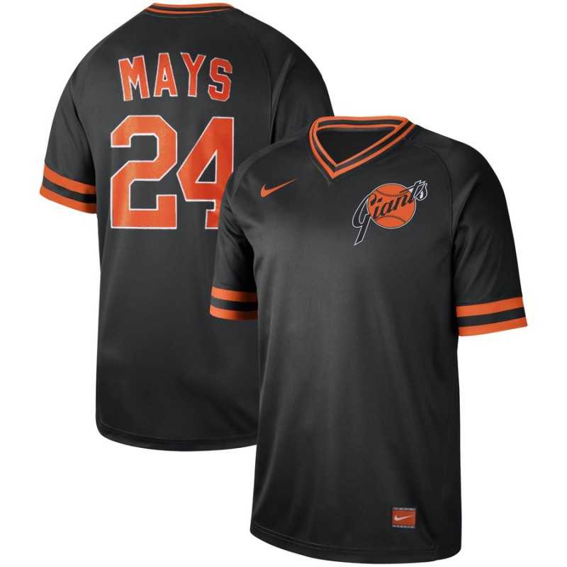 Giants 24 Willie Mays Black Throwback Jersey Dzhi,We sell and wholesale Giants 24 Willie Mays Black Throwback Jersey Dzhi on line form chian!