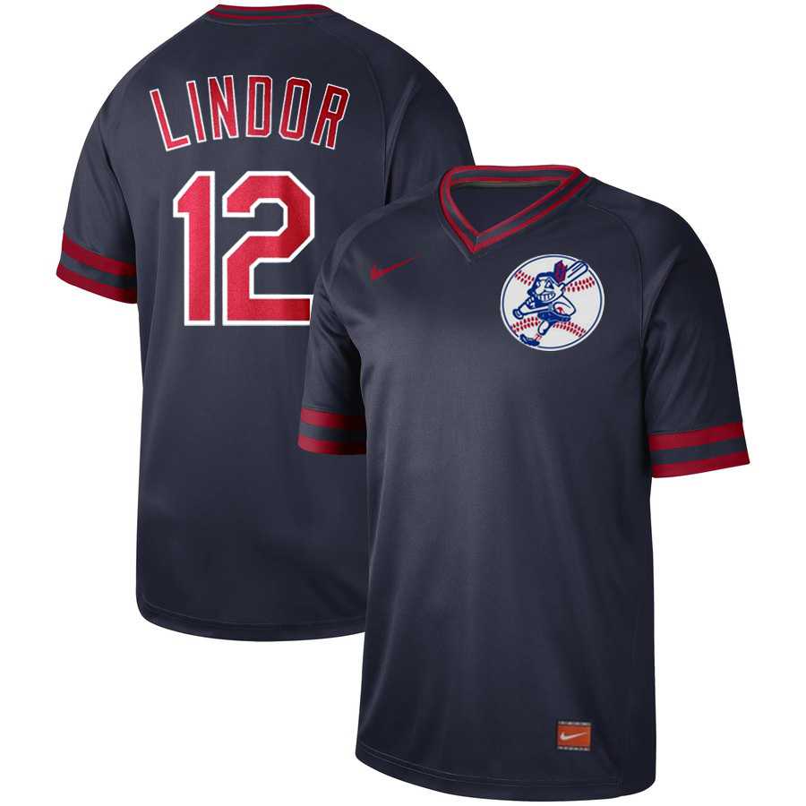 Indians 12 Francisco Lindor Black Throwback Jersey Dzhi,We sell and wholesale Indians 12 Francisco Lindor Black Throwback Jersey Dzhi on line form chian!
